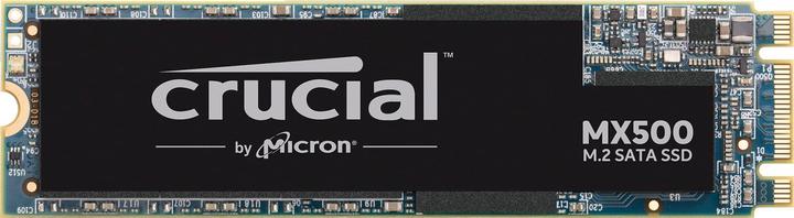 Crucial Mx500 (1000 GB, M.2)