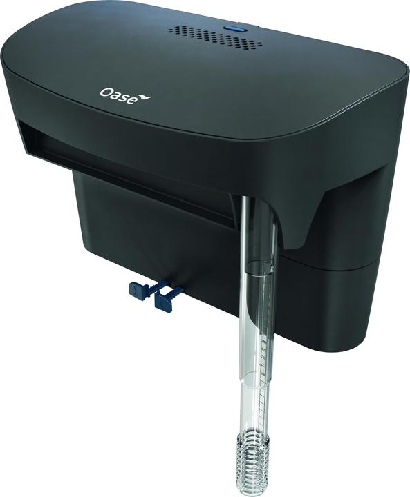 Produktbild Oase Hang-On Filter BioStyle 180 Grau (180 l, Süsswasser, Salzwasser)