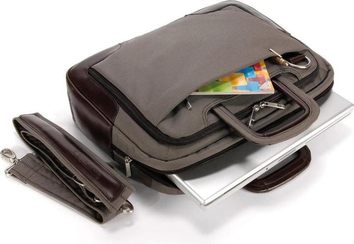 Image du produit Tucano Opera Uno (15.40", Apple)