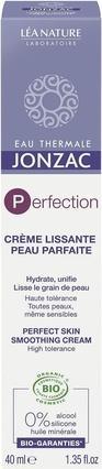 Produktbild Léa Nature Eau Thermale Jonzac Organic Cosmetic Perfection Perfect Skin Smoothing Cream 40ml (40 ml, Tagescreme)