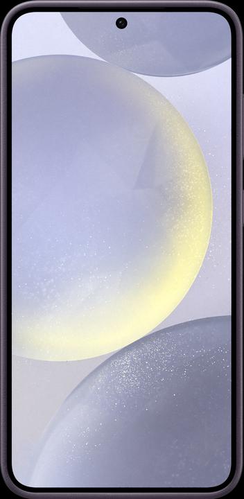 Productafbeelding Samsung Veganistisch Leren Etui (Samsung Galaxy S24+)