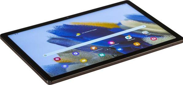 Immagine prodotto Samsung Galaxy Tab A8 (Solo WiFi, 10.50", 64 GB, Grigio)
