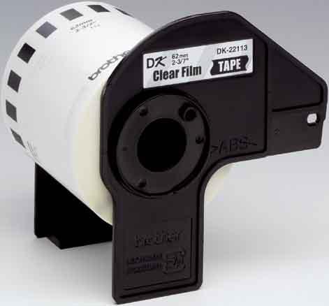 Image du produit Brother Dk-11209