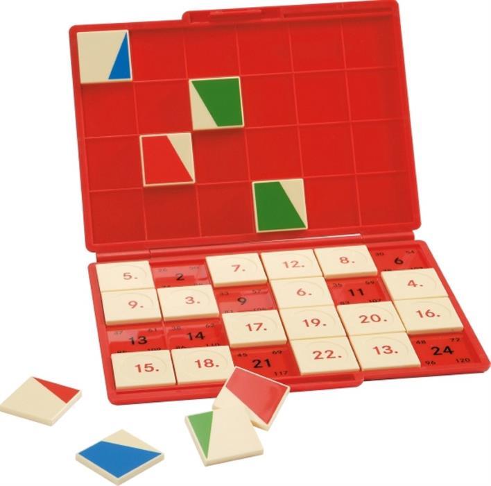 Actual product image Lük solution device (German)
