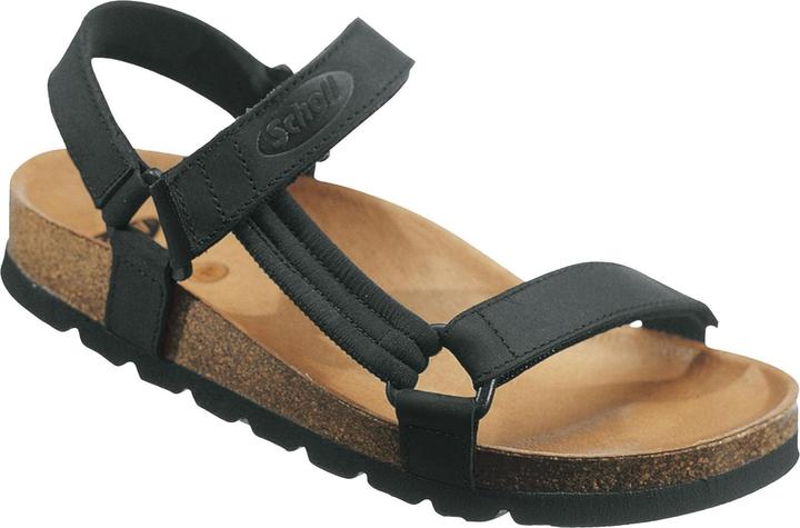 Immagine prodotto Scholl Obuwie HEAVEN AD MED MF230091004 rozmiar 38 kolor czarny (38)