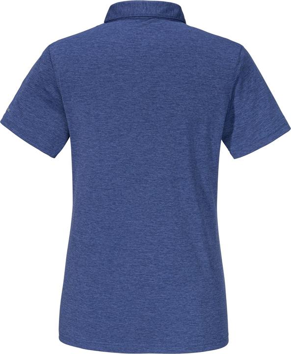 Actual product image Schöffel CIRC Polo Shirt Tauron L (40)