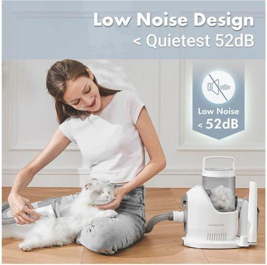 Actual product image Neakasa P2 Pro (Dog, Cat, 2000 ml)