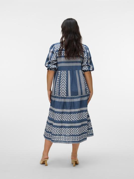 Image du produit Vero Moda VMDICTHE Robe longue Robe (44)
