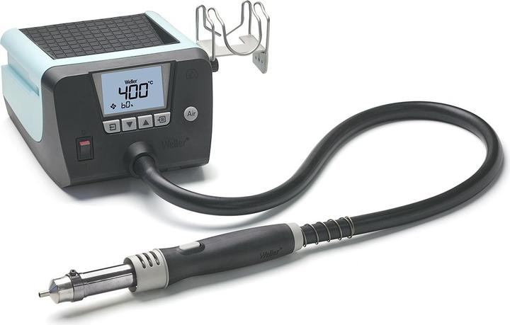 Produktbild Weller Erem WTHA 1 900W HOT AIR STATION 230V UK F/G