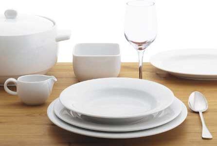 Produktbild Kahla Accessoirs Sauciere