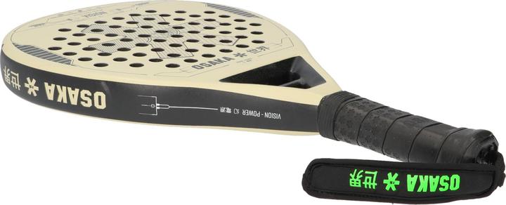 Image du produit Osaka - Raquette de padel Vision Power