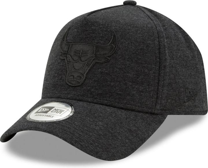 New Era Trucker Aframe NBA Chicago Bulls (One Size)