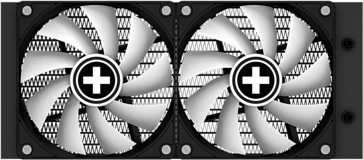 Produktbild Xilence RGB LED, 700-1800 U/min, 70 CFM, PWM