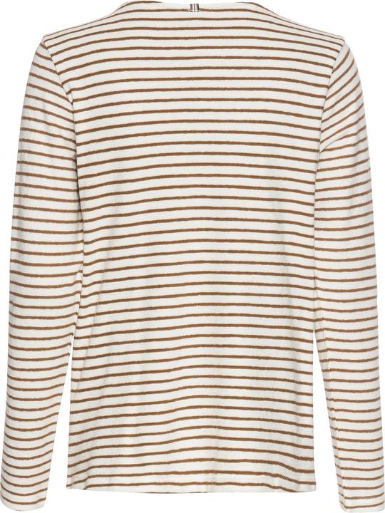 Produktbild Camel Active Langarmshirt aus Organic Cotton (M)