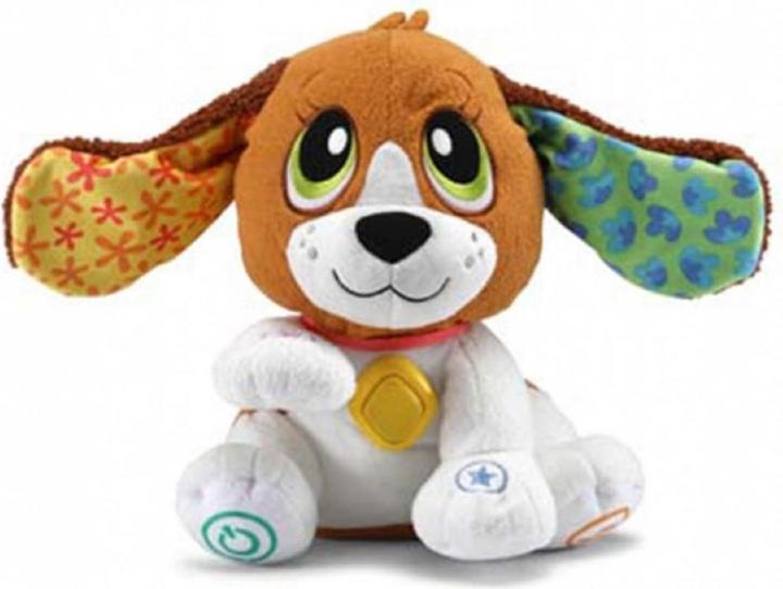 Immagine prodotto VTech Toutou parle avec moi (28 cm)