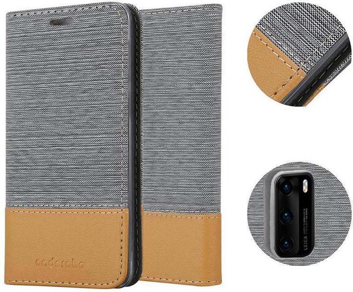 Produktbild Cadorabo Jeans Optik (Huawei P40)