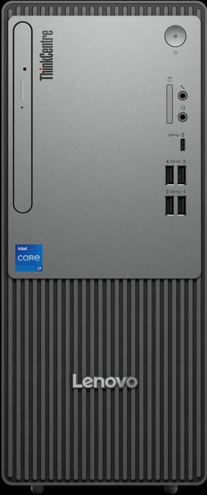 Actual product image Lenovo ThinkCentre neo 50t Gen 5 (Intel Core i7-14700, 16 GB, 512 GB, UHD Graphics 770)