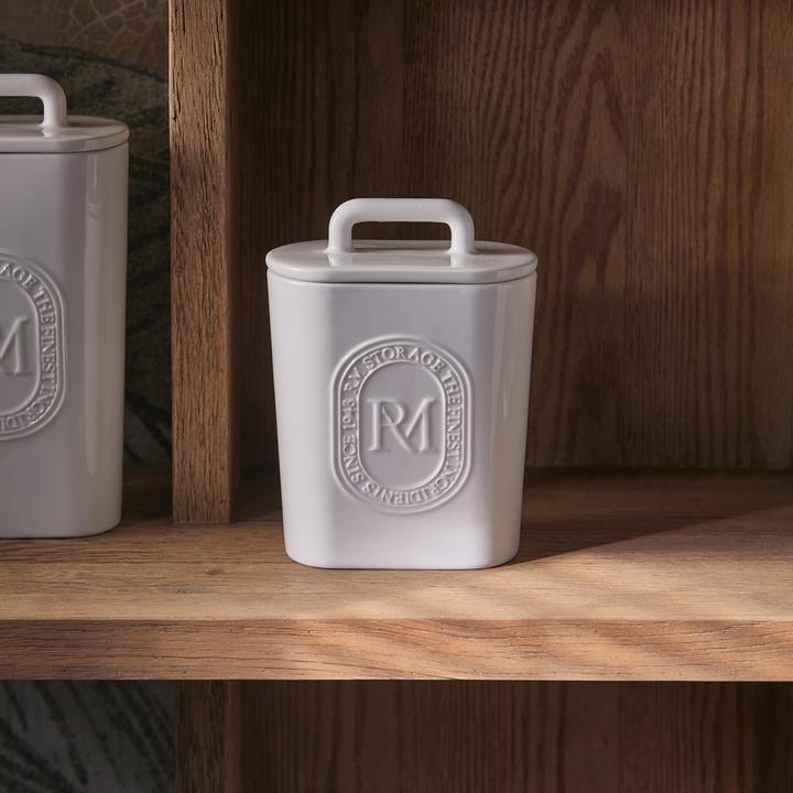 Actual product image Rivièra Maison The Finest Ingredients Storage Jar S