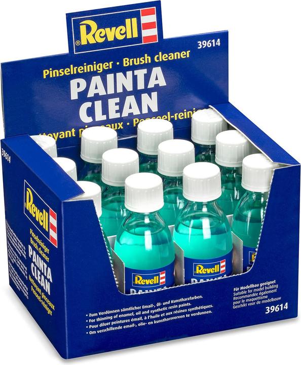Actual product image Revell Brush cleaner