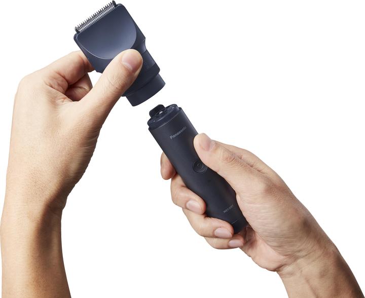 Actual product image Panasonic MultiShape