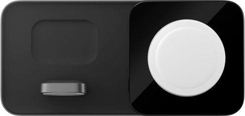 Produktbild Nomad Base One Max 3:1 with MagSafe Carbide (15 W)