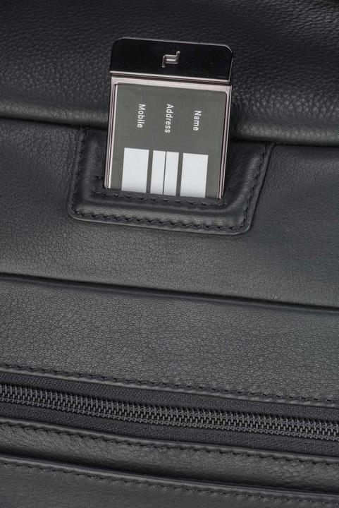 Produktbild Porsche Design Roadster Weekender Leder (43 l)