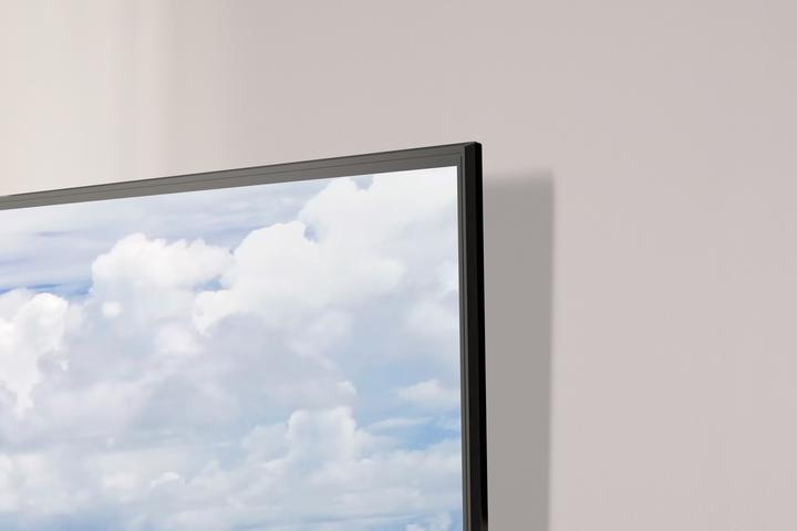 Actual product image Samsung GU55BU8079U (55", LED, 4K, 2022)