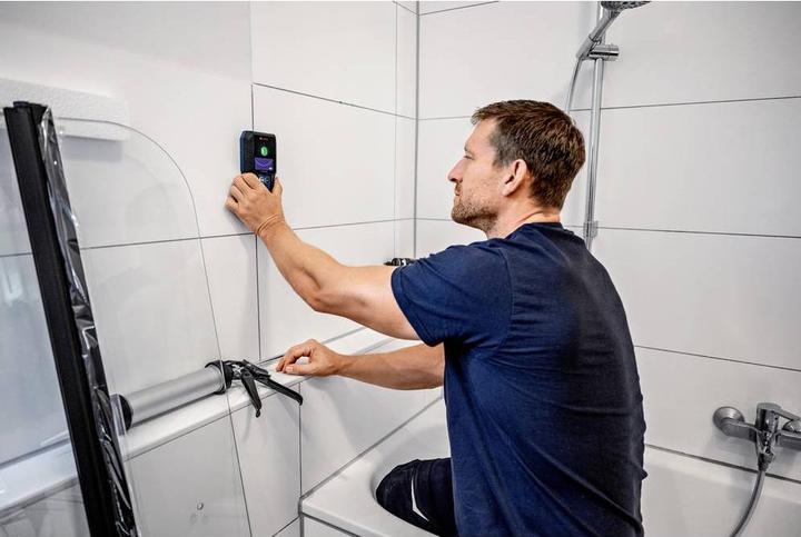 Produktbild Bosch Professional Ortungsgerät GMS 120-27