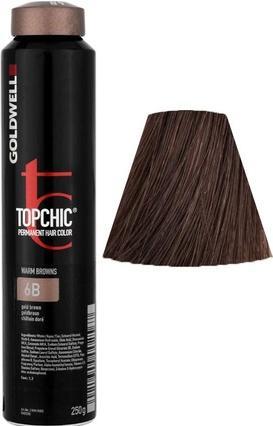 Produktbild Goldwell Topchic (6-B goldbraun)