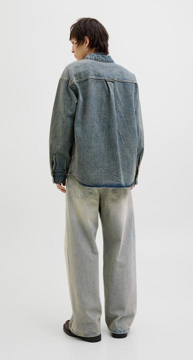 Immagine prodotto Jack & Jones Jjidave Jjclassic Jj 024 (W34/L32)