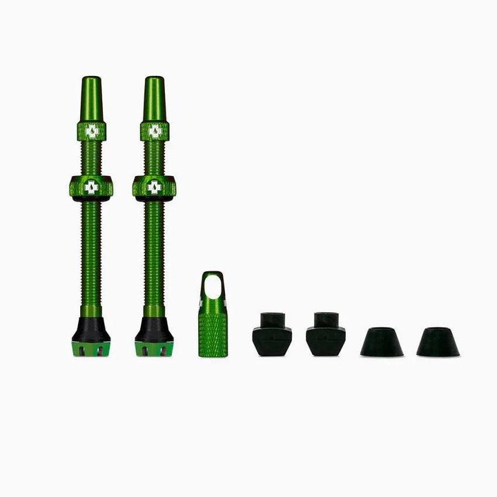 Image du produit Muc-Off V2 Tubeless Ventil Kit 60mm