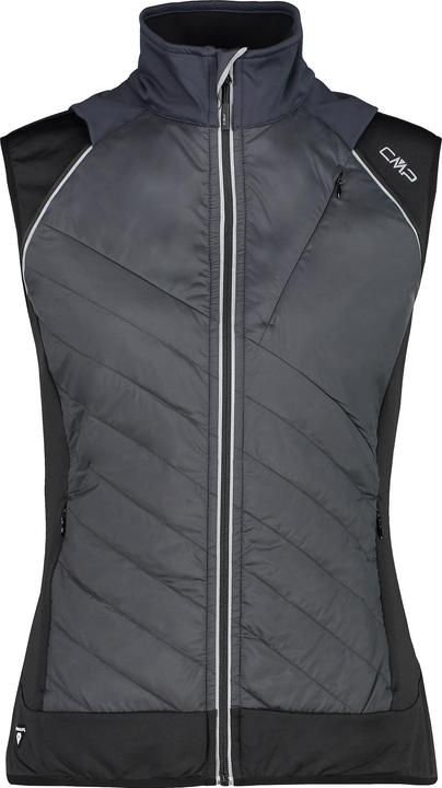 Produktbild CMP Campagnolo Sleeves Softshell Jacke (34, XXS)