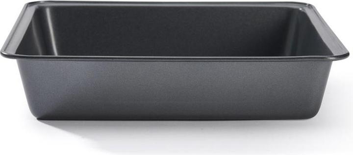 Produktbild de Buyer Kuchenform quadratisch 22.5x22.5cm H: 5cm (22.50 cm)