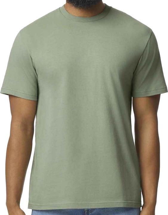 Immagine prodotto Gildan TShirt Sensazione morbida (S)
