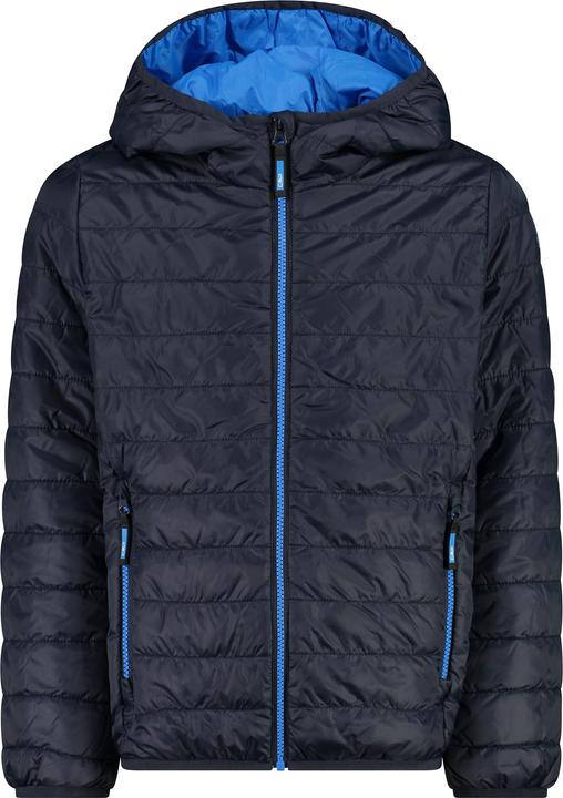 Immagine prodotto CMP Campagnolo Giacca da bambino con cappuccio fisso in poliestere 20D (164)