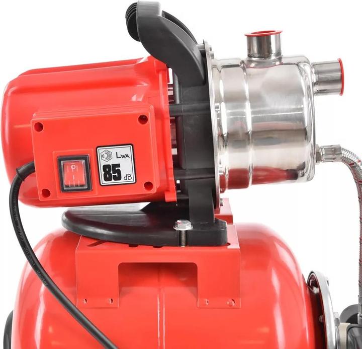 Produktbild Hecht 3101 (Hauswasserpumpe)