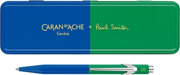 849 Paul Smith Sonderedition 4 (Bleu foncé, 1 x)