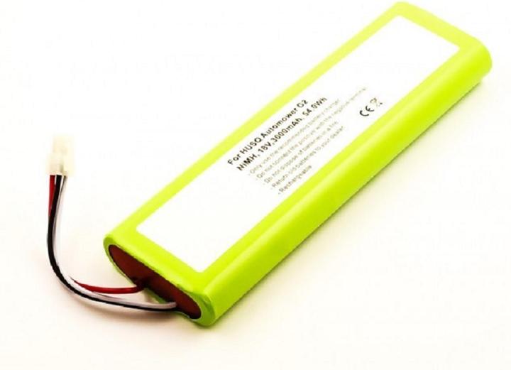 Image du produit AGI Batterie compatible avec Husqvarna Automower Solar Hybrid 2015