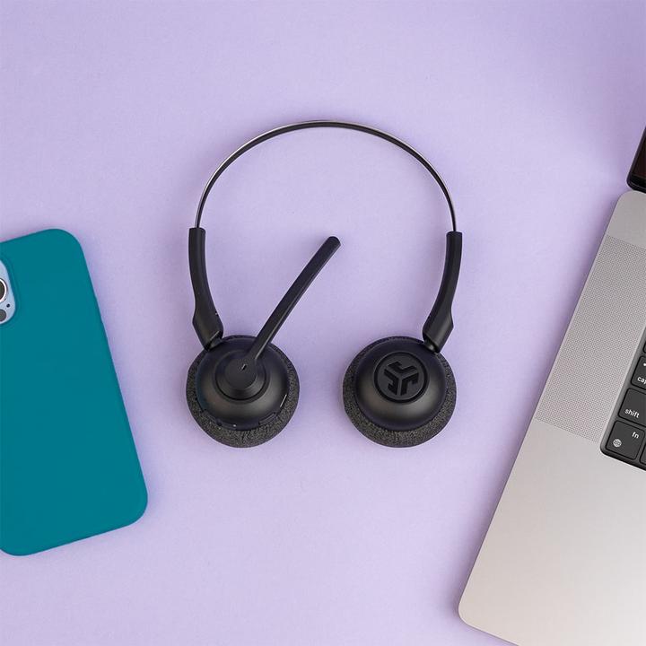 Actual product image JLab Audio Go Work Pop (Wireless, USB-A)