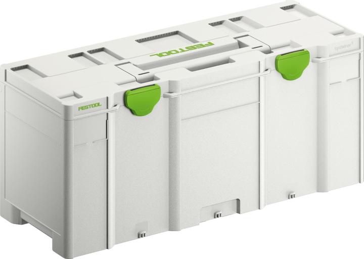 Immagine prodotto Festool Systainer SYS3 XXL 337 (1 pezzi)