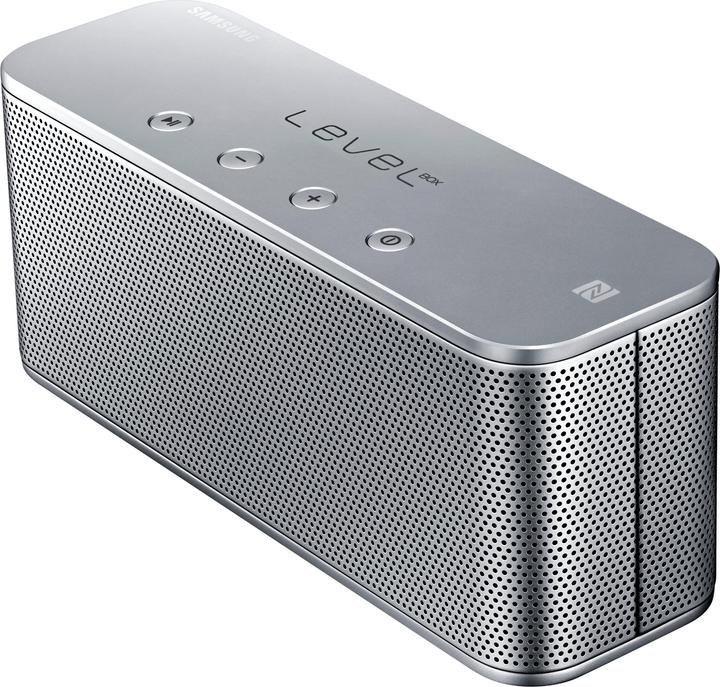 Image du produit Samsung Level Box mini (25 h, Fonctionnement sur batterie)