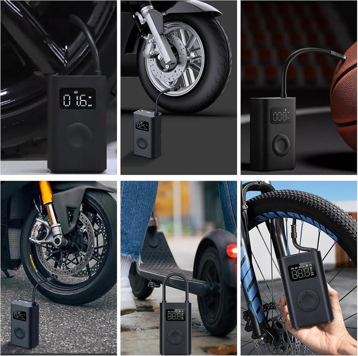 Produktbild Xiaomi Air Compressor 2