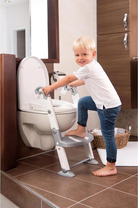 Image du produit Kidskit Entraîneur de toilettes