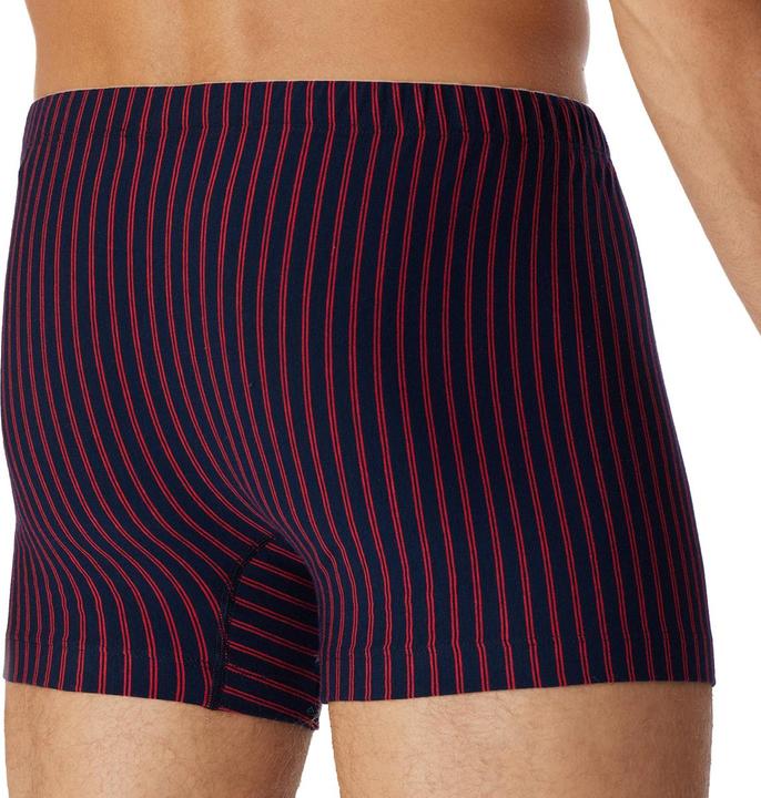 Produktbild Schiesser 3er Pack 95/5 Essentials Organic Cotton Retro Short / Pant (XXL, 3er Pack)