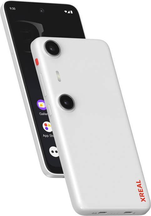 Xreal AR Beam Pro eyepiece adapter