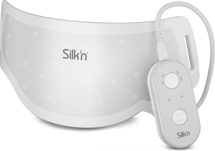 Silk'n LED Neck Mask