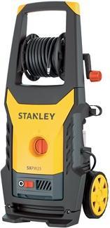 Produktbild Stanley SXPW25E-E Hochdruckreiniger (2500 W 170 bar 500 l/h) | 2500 W | 170 bar | 500 l/h (Netzbetrieb)