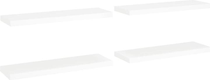 Actual product image VidaXL Lacey (80 x 23.5 x 4 cm)