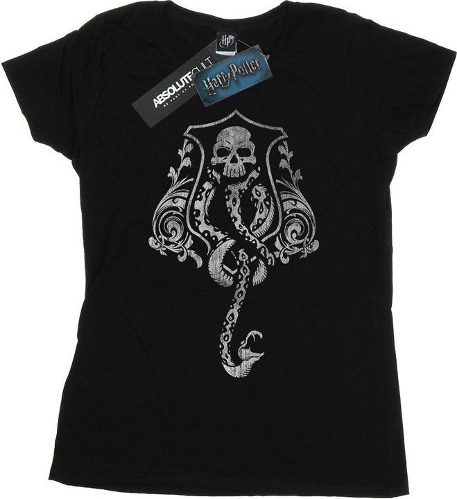 Dark Mark Crest TShirt