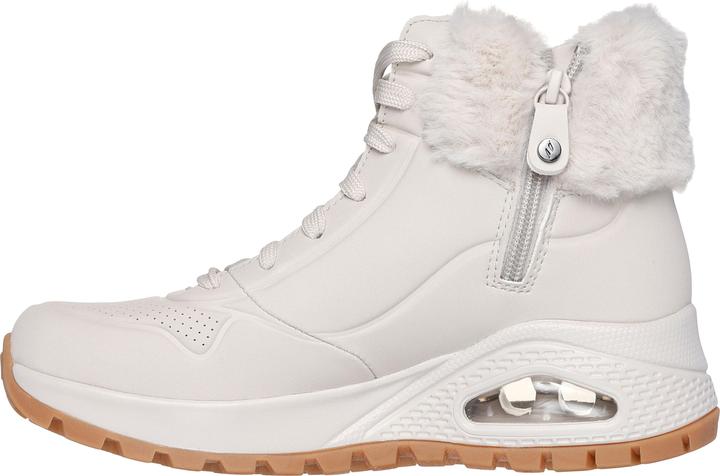 Actual product image Skechers 's winter boots uno rugged - fall air (38)